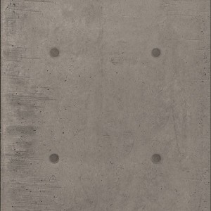 DOT DECO DUNKEL GRAU 60,4X120,8 REKTIFIZIERT  Ceramica Fioranese CMD627R FIORANESE CERAMICHE - 1
