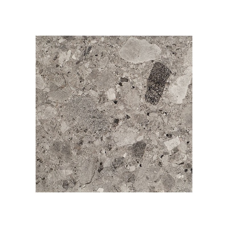 FRAMMENTA DUNKEL GRAU 60,4X120,8 REKTIFIZIERT  Ceramica Fioranese 0CG627R FIORANESE CERAMICHE - 1