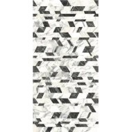 PRESTIGE CHAOS COLD 74X148 HALF POLISHED RECTIFIED  Ceramica Fioranese M3C71CL FIORANESE CERAMICHE - 1