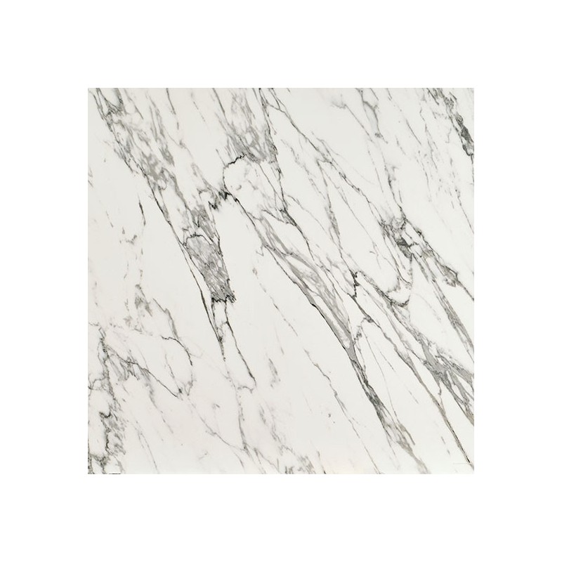 PRESTIGE STATUARIO EFFECT 30X30 HALF POLISHED RECTIFIED  Ceramica Fioranese M3301LR FIORANESE CERAMICHE - 1