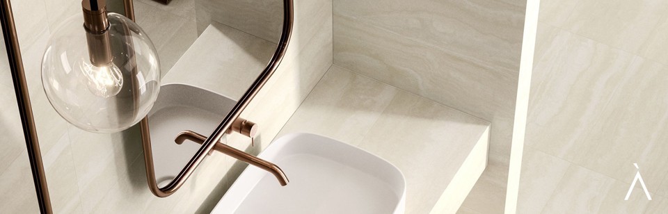 Bagno, scopri tutte le proposte