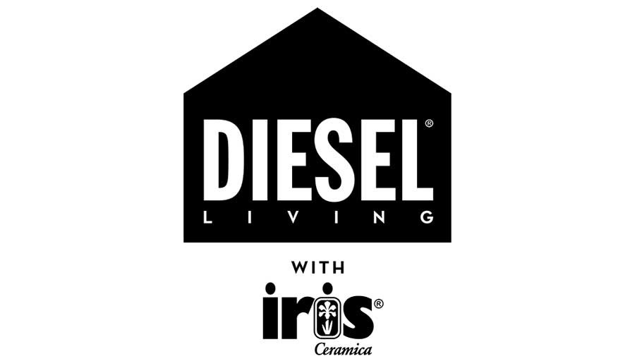 DIESEL LIVING by IRIS